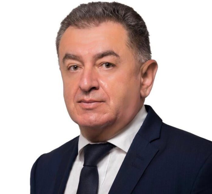 Cristian Gentea