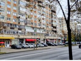 Circulație închisă pe Bulevardul Petrochimistilor, zona Poduri Cale Ferata