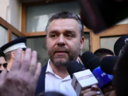 Ciprian Ciucu, obligat să semneze controlul judiciar în fiecare miercuri. Ce restricții are primarul Capitalei