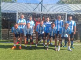 Săptămâna Europeană a Sportului
